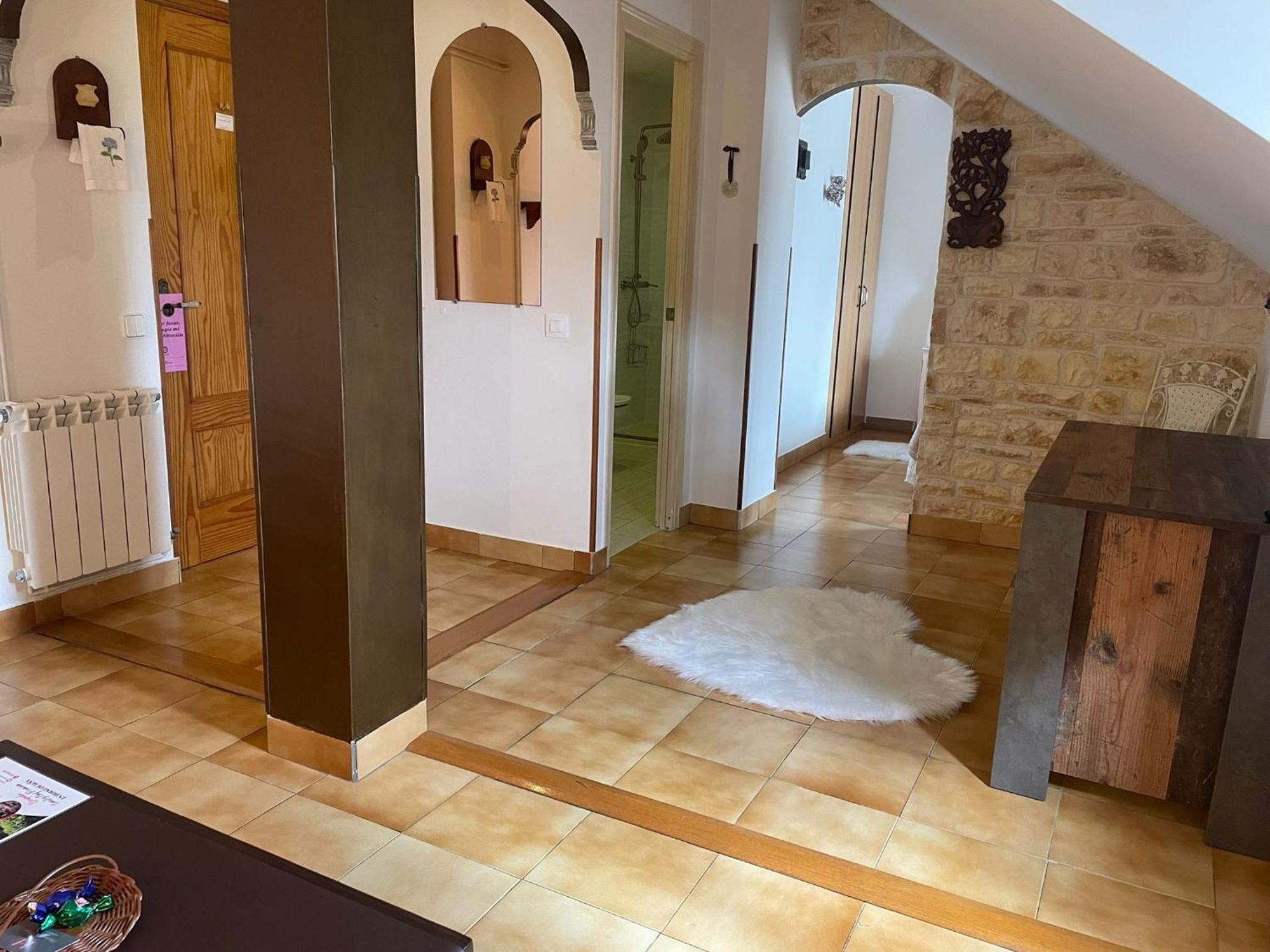 Hosteria Las Fuentes Rubayo Chambre photo