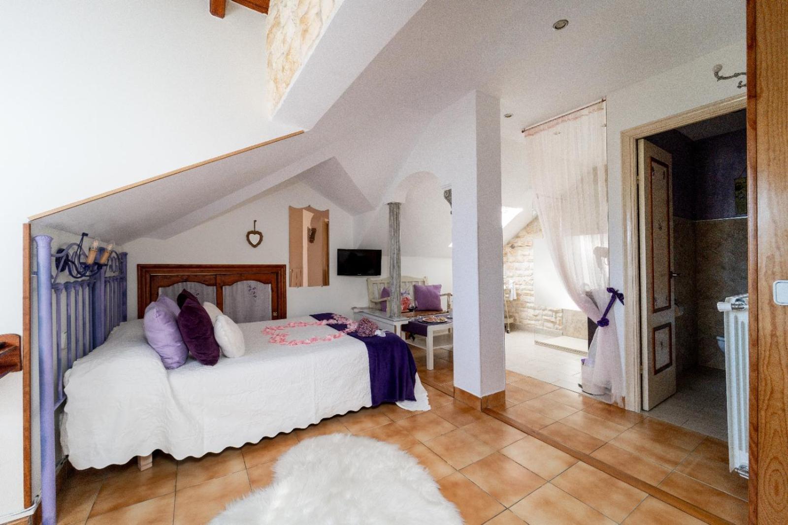 Hosteria Las Fuentes Rubayo Chambre photo