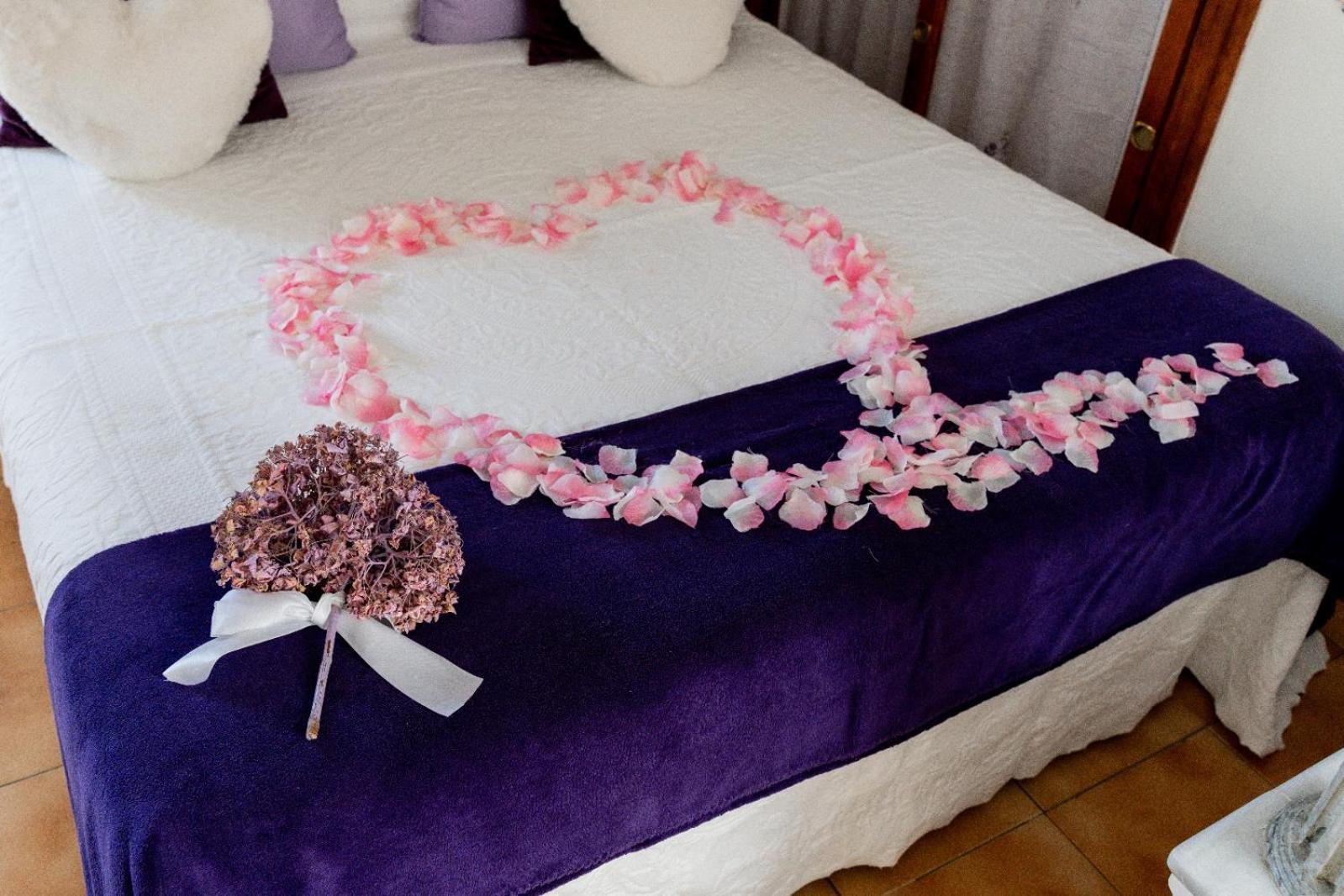 Hosteria Las Fuentes Rubayo Chambre photo