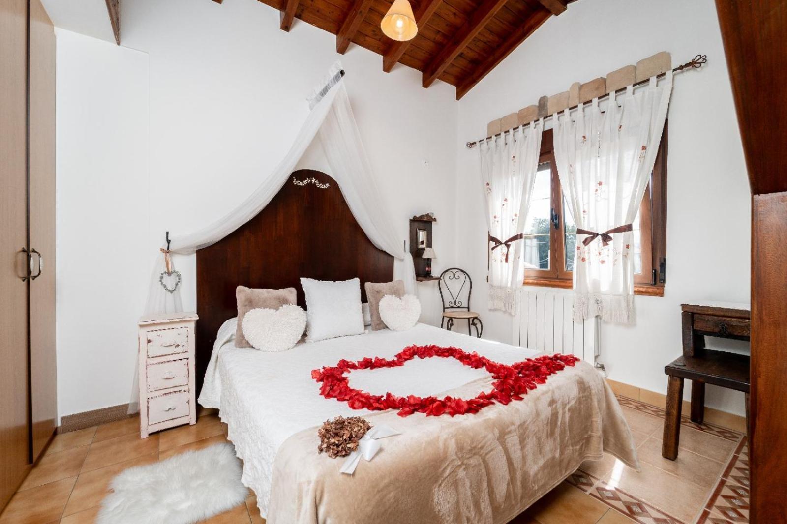 Hosteria Las Fuentes Rubayo Chambre photo