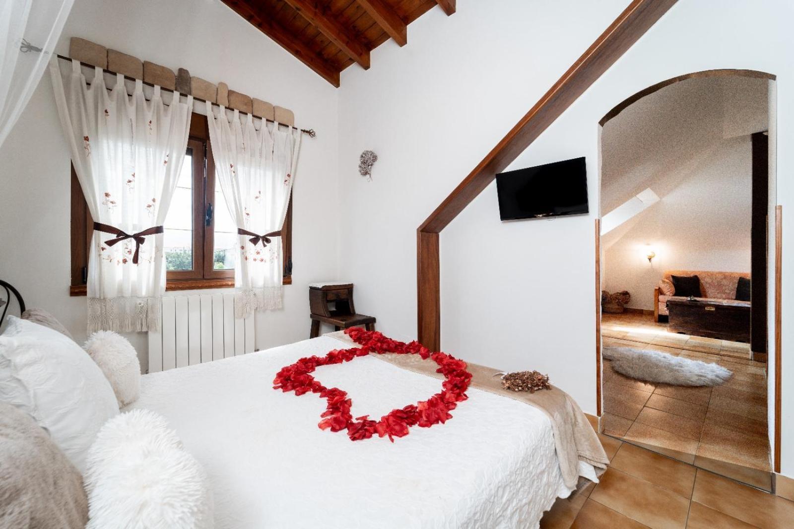 Hosteria Las Fuentes Rubayo Chambre photo