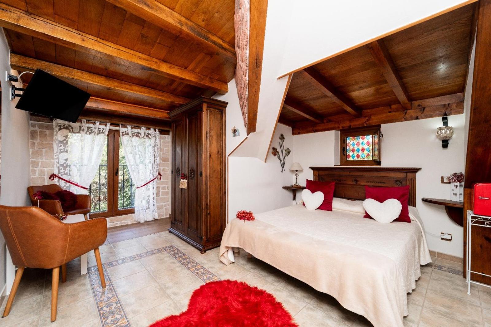 Hosteria Las Fuentes Rubayo Chambre photo