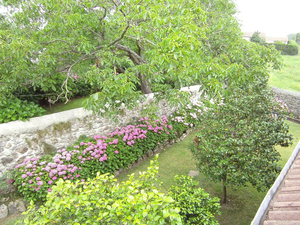 Hosteria Las Fuentes Rubayo Extérieur photo